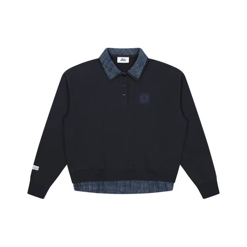 MostwantedLab Sweatshirt Unisex-4