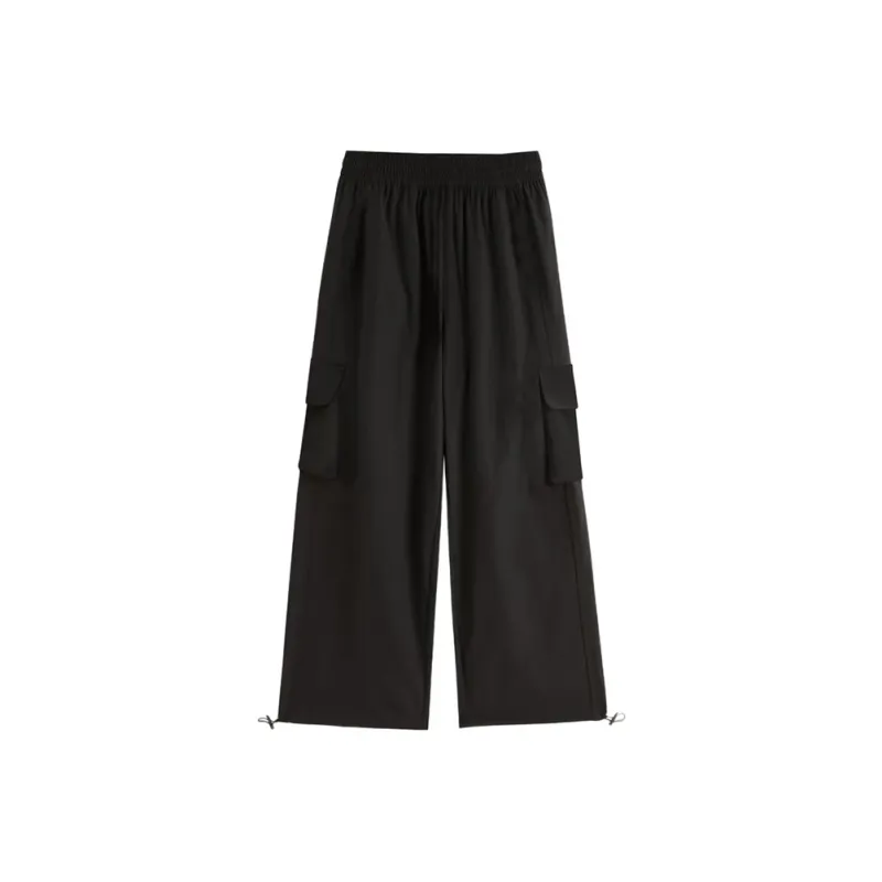 BIG TIME REGAL Cargo Pants Women's-9