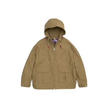 THE NORTH FACE PURPLE LABEL Jackets & Coats Unisex Tan