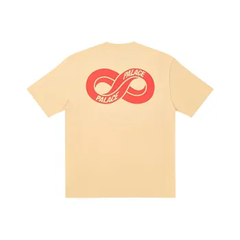 PALACE Infinity T shirt
