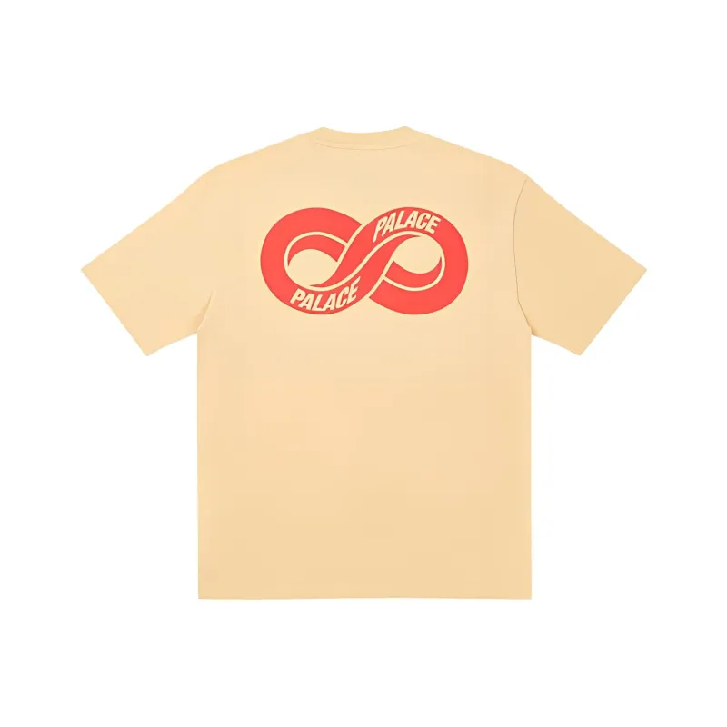 PALACE Infinity T shirt-0
