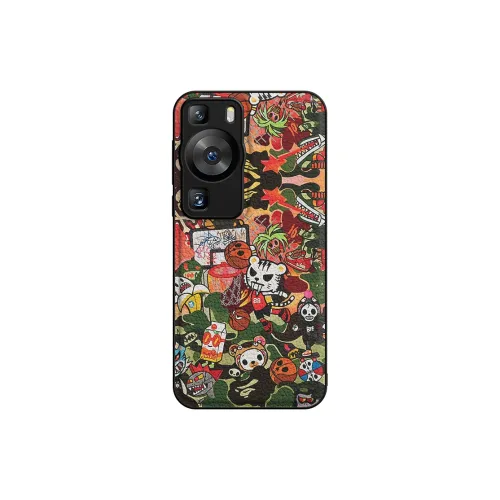 Small bones Phone Cases