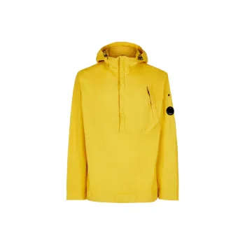 C.P.Company Jackets Men Yellow