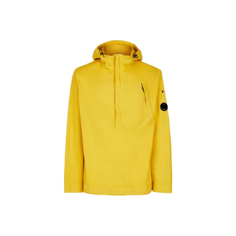 C.P.Company Jackets Men Yellow-0
