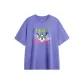 Periwinkle Blue Purple