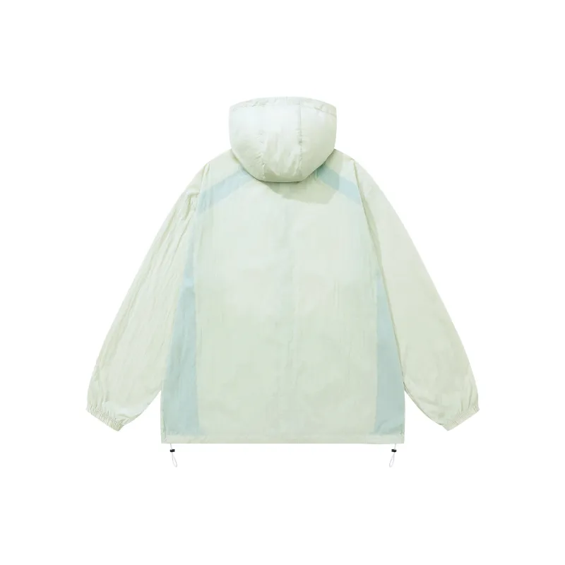 The Simpsons Sun Protection Clothing Unisex-1