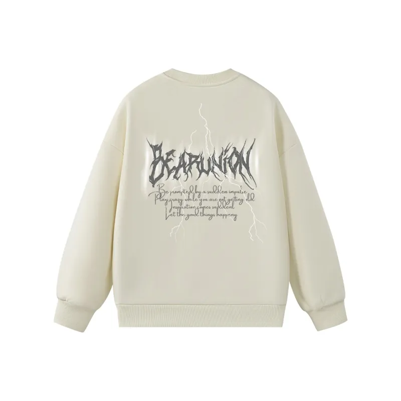 BEAR UNION T Shirts Unisex-52