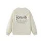 Khaki (Crew Neck Sweatshirt)