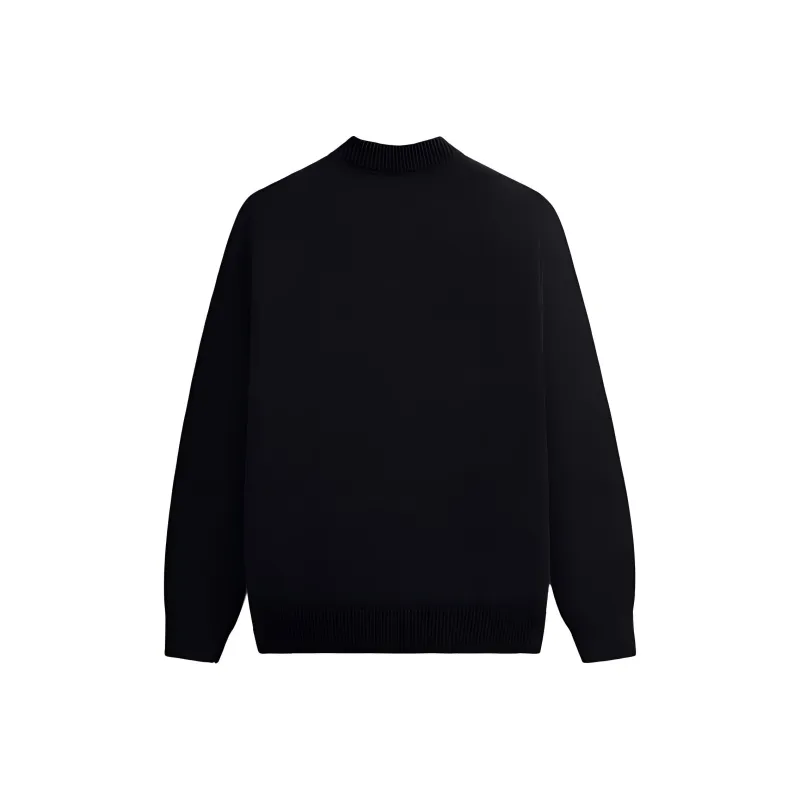 KITH X Marvel Silver Surfer Lewis Crewneck Sweater-1
