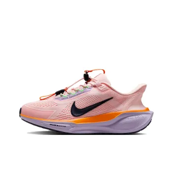 Nike Air Zoom Pegasus 41 EasyOn Atmosphere Total Orange Hydrangeas Obsidian Women's