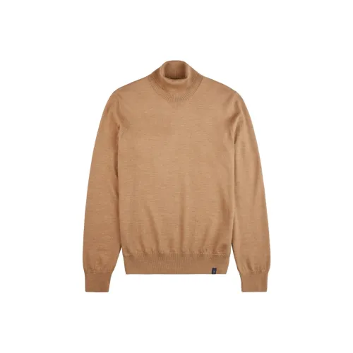 FAY Dolcevita Roll-neck Jumper