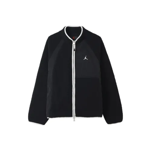 JORDAN the Jackets Men Black