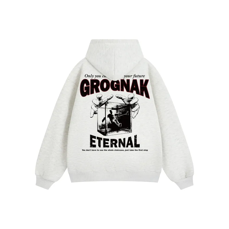 GROGNAK Sweatshirts Unisex-24