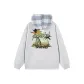 White Heather Gray