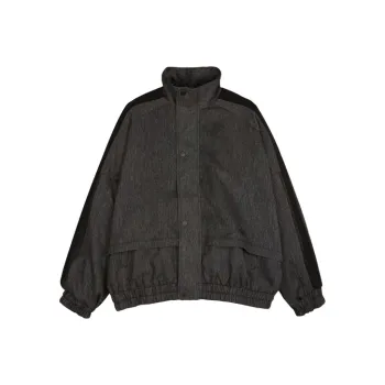 CROQUIS Jackets Unisex