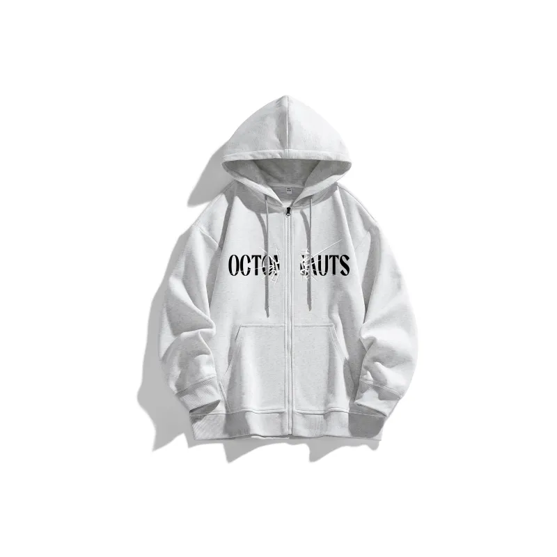 Small Columns Under The Sea Sweatshirt Unisex-24