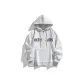 Heather Gray[Thickened and Fleece-Lined]