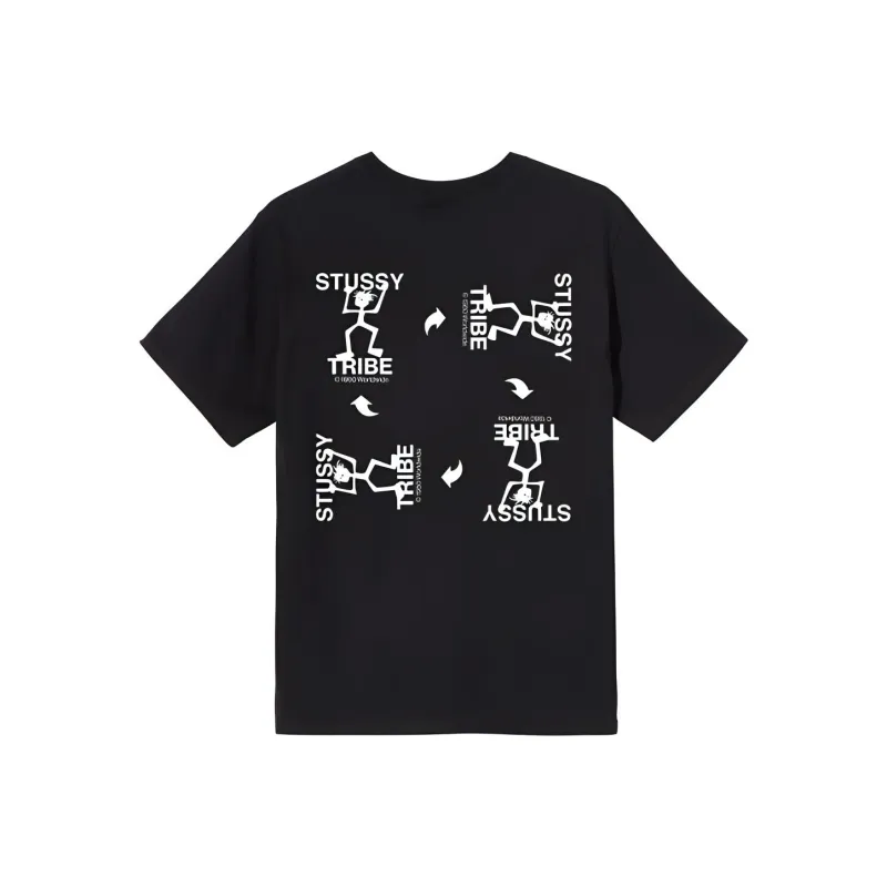 Stussy T Shirts Unisex-0