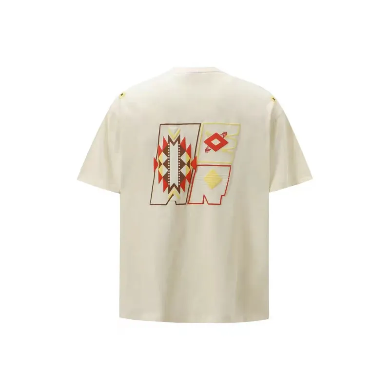 PLAY BUSH Regular T Shirt Unisex-3