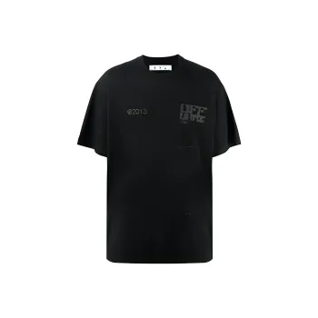 OFF WHITE Tech Marker T shirt