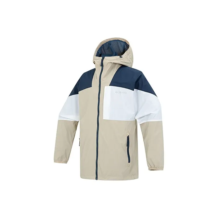 Columbia Wallowa Jackets Men Khaki-0