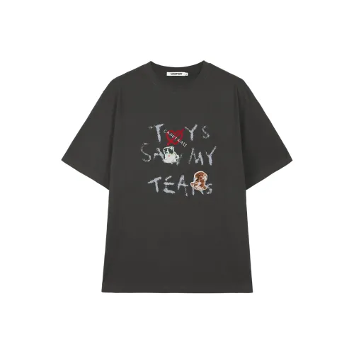 RASS T Shirts Unisex