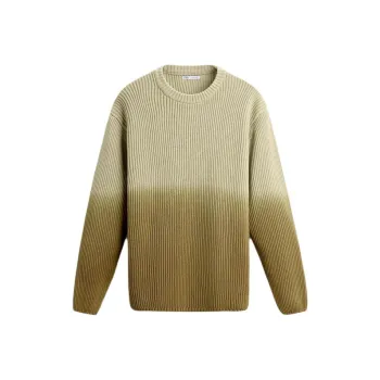 ZARA Knitwear Men Tan