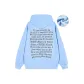 Carolina Blue (Fleece-Lined)