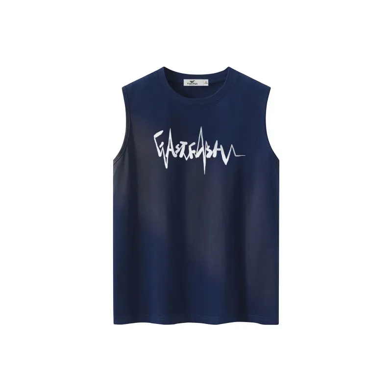 FASTFISH Tank Tops Unisex-10