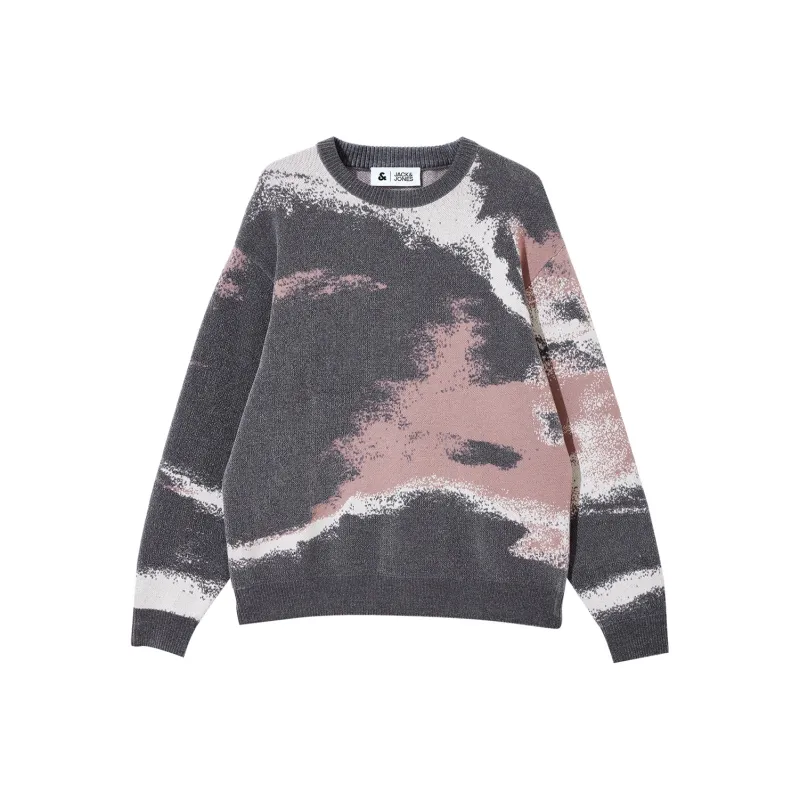 JACK&JONES Knitwear Men-2