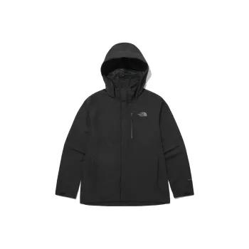 THE NORTH FACE Jacket Men's Black