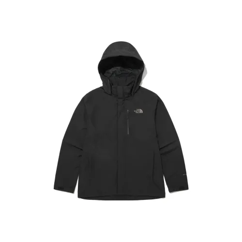 THE NORTH FACE Jacket Men's Black