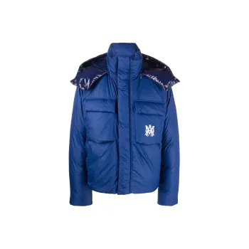 AMIRI Hooded Down Puffer