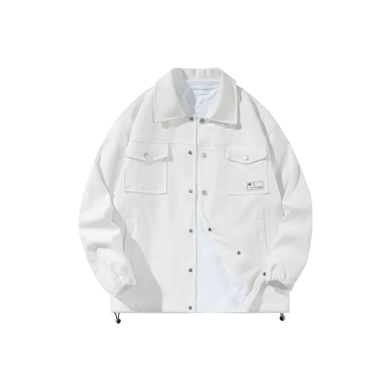 Minfinity Jackets Unisex-13