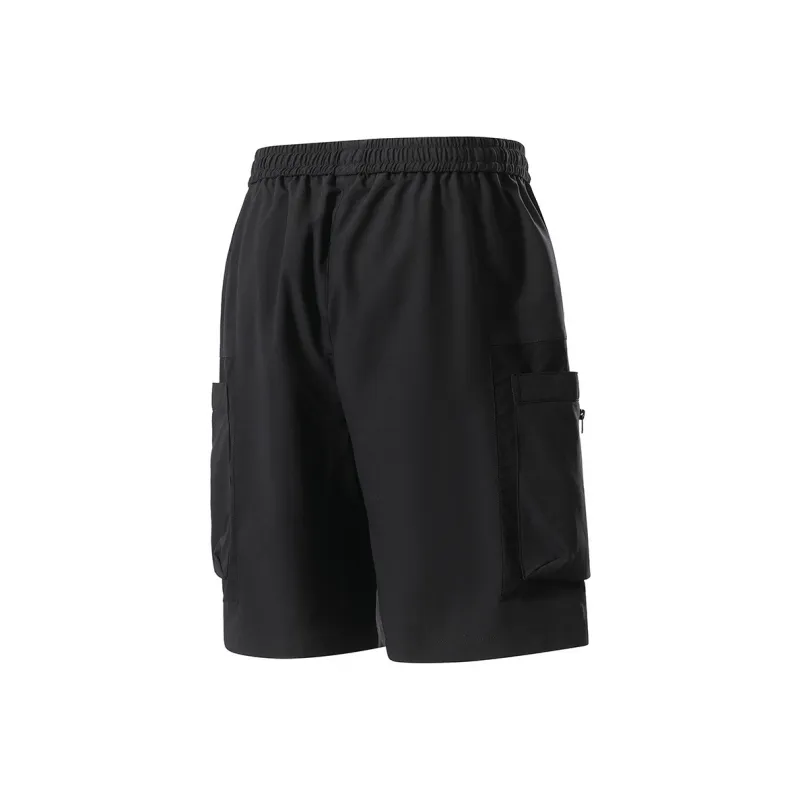 FOR FEAR THAT Casual Shorts Unisex-11