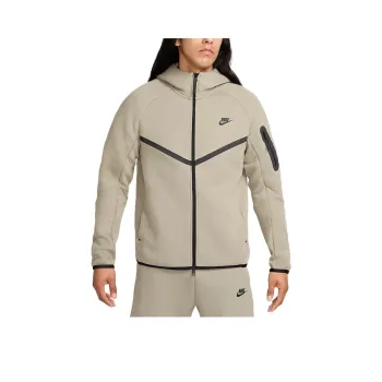 Nike Tech Men's Full Zip Windrunner Hoodie