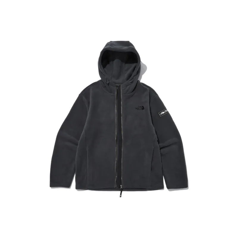 THE NORTH FACE Jackets Men Black-0