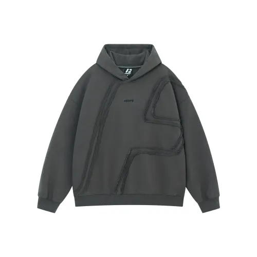 FORNINES Sweatshirts Unisex