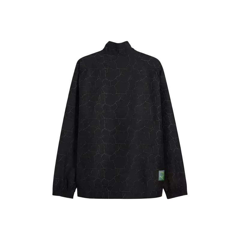 PUMA Chamarra PUMA X Tortugas Ninja Para Hombre-1
