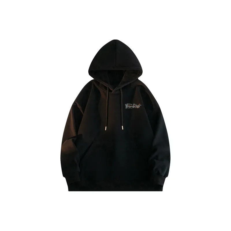 FUERZA Sweatshirts Unisex-28