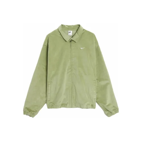 Nike Life Harrington Cord Jacket
