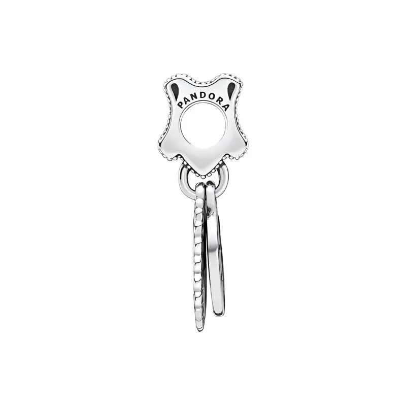 Pandora Jewelry Accessories Unisex-2
