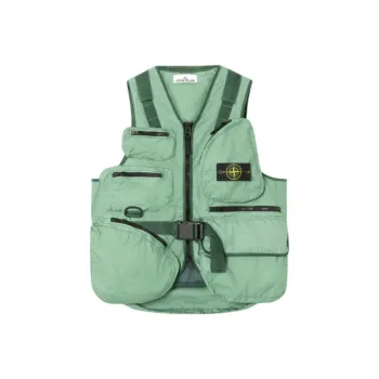 STONE ISLAND Membrana 3L Tc Gilet