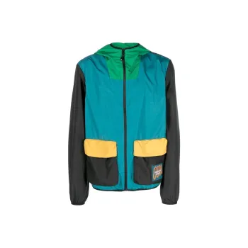 AMBUSH Jackets Men Turquoise
