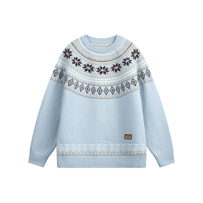 ZEXO Knitwear Unisex-0