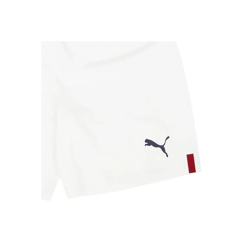 PUMA Manchester City's Home Jersey Collection Casual Shorts Men's-2