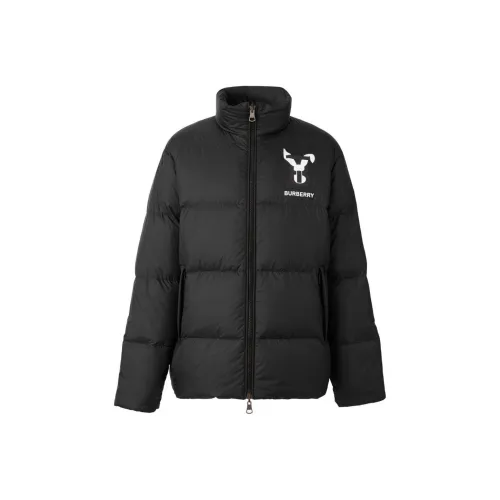 Burberry SS23 The Year Of The Rabbit AMI jackets Men Black