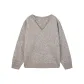 White Khaki Dot