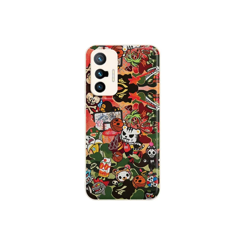 Small bones Phone Cases-0