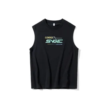 TIMD Tank Tops Unisex